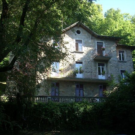 B&B I Ghiri Bérgamo Exterior foto